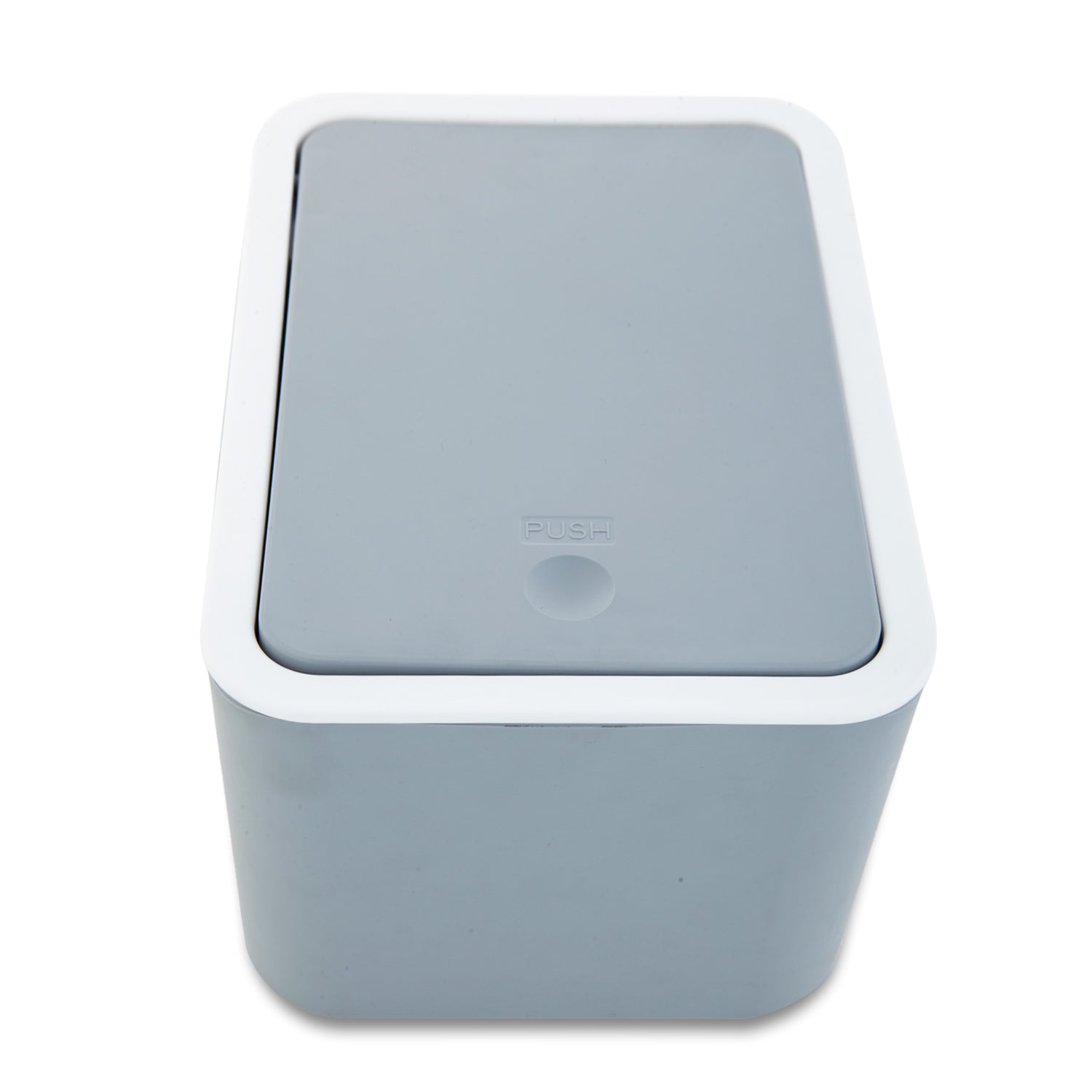 Gluman | Push Button Storage Box