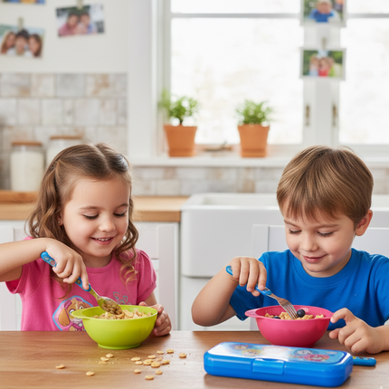 Cutlery Set - Paw Patrol