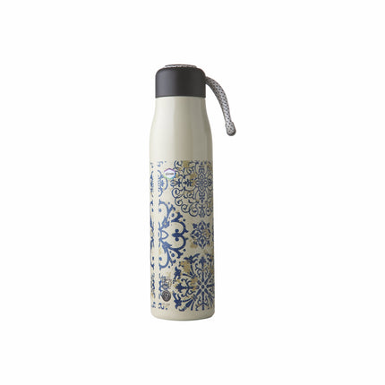 Strappy Water Bottle Vector - 600ml