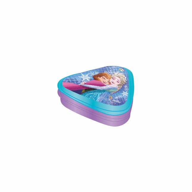 Triangle Lunch Box Frozen