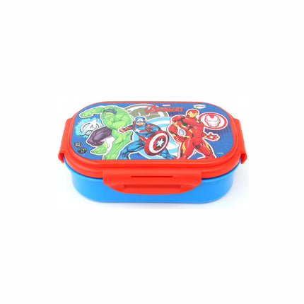 SS Snappy Lunch Box Avenger
