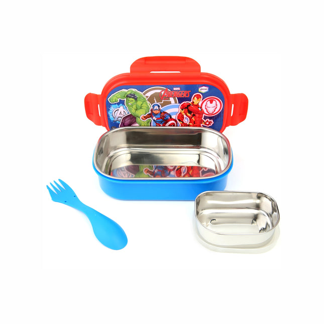 SS Snappy Lunch Box Avenger
