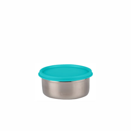 SS Round Container 350 ml