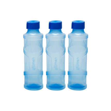 Nuvo Water Bottle - Set of 3