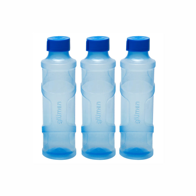 Nuvo Water Bottle - Set of 3