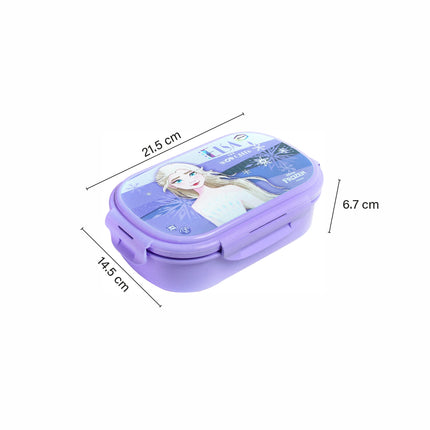 SS Snappy Lunch Box Frozen