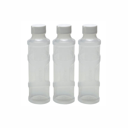 Nuvo Water Bottle - Set of 3