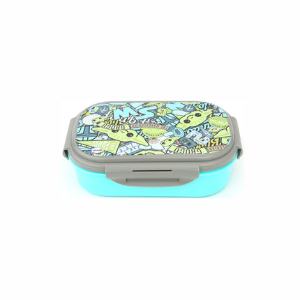 SS Snappy Lunch Box Grogu