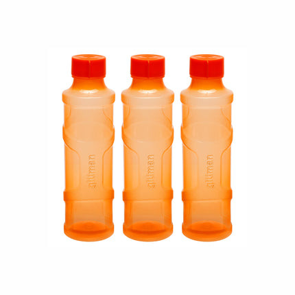 Nuvo Water Bottle - Set of 3