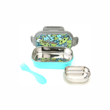 SS Snappy Lunch Box Grogu
