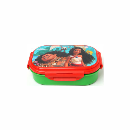 SS Snappy Lunch Box Moana