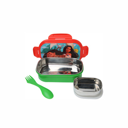 SS Snappy Lunch Box Moana