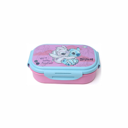 SS Snappy Lunch Box Stitch