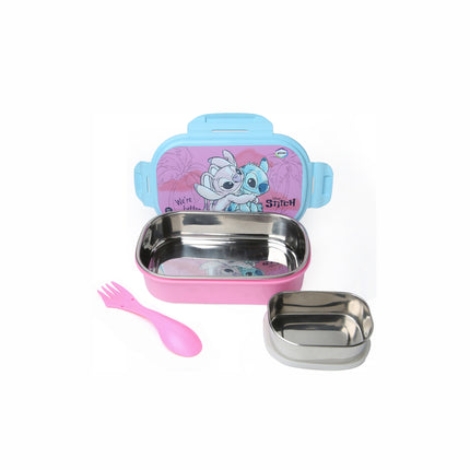 SS Snappy Lunch Box Stitch