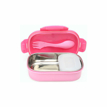 SS Snappy Lunch Box Minnie