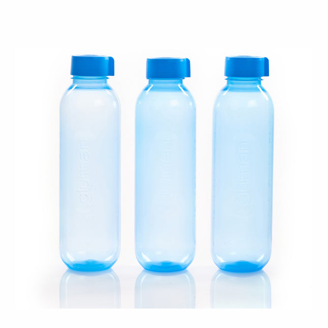 Claro 1200 Bottle - Set of 3 (Anti Bacterial)