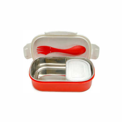 SS Snappy Lunch Box Mickey