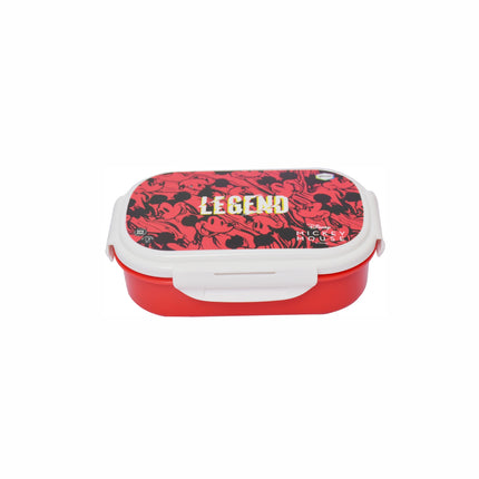 SS Snappy Lunch Box Mickey