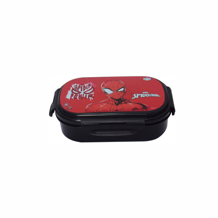 SS Snappy Lunch Box Spiderman