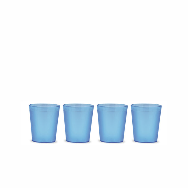 Mini 225 Tumbler (Set of 4)
