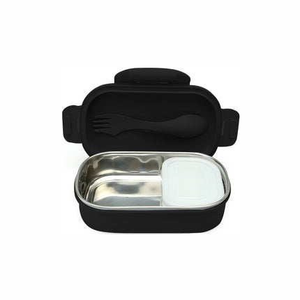 SS Snappy Lunch Box Spiderman