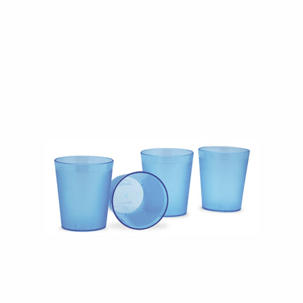 Mini 225 Tumbler (Set of 4)