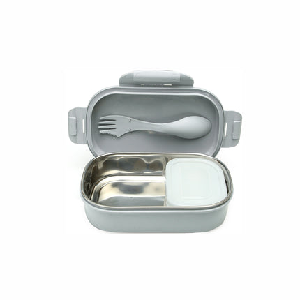 SS Snappy Lunch Box Spiderman