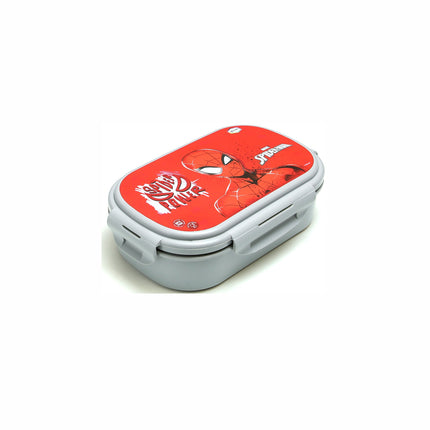 SS Snappy Lunch Box Spiderman