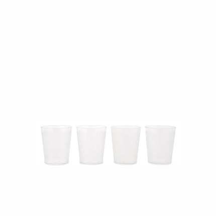 Mini 225 Tumbler (Set of 4)
