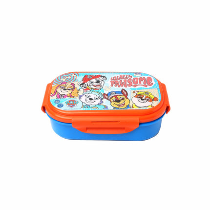 SS Snappy Lunch Box Paw Patrol