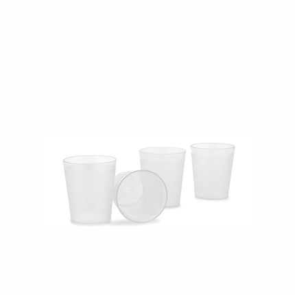 Mini 225 Tumbler (Set of 4)
