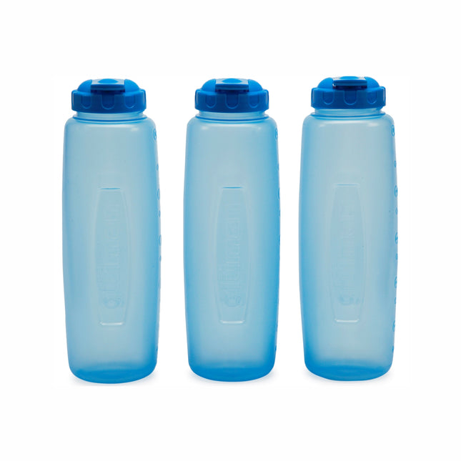 Colossal Spout Bottle Set of 3