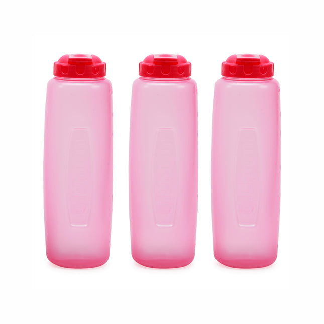Colossal Spout Bottle Set of 3