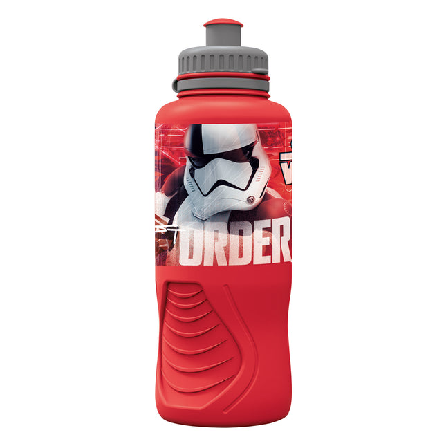 Squeezy Sipper 430ml water bottle