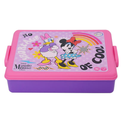 Clip Lunch Box  Minne