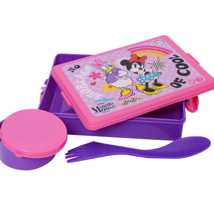 Clip Lunch Box  Minne