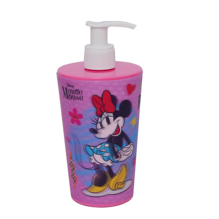 Liquid Dispenser 3D Minnie