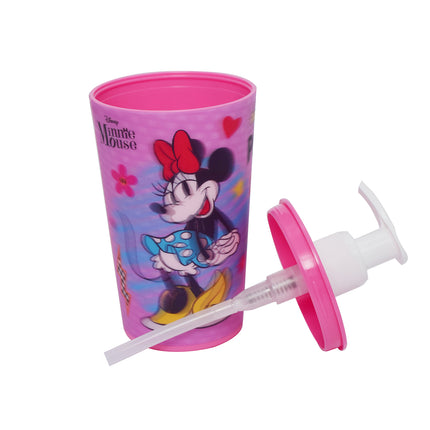 Liquid Dispenser 3D Minnie