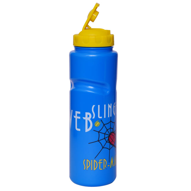 Summer Bottle Spiderman