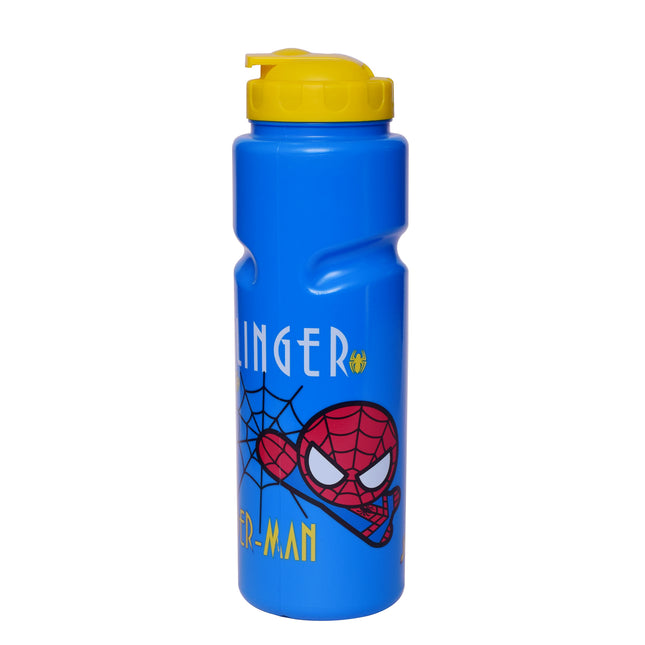 Summer Bottle Spiderman