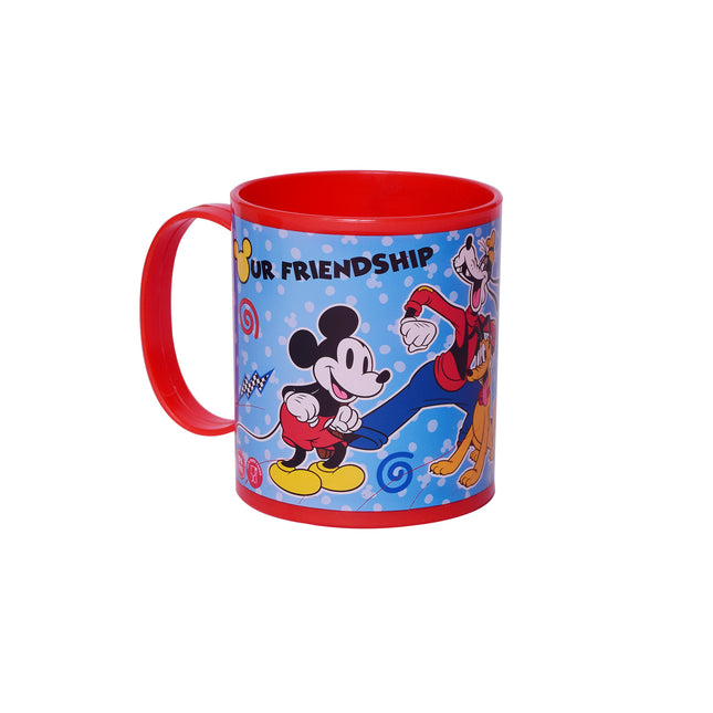 Jazz Mug Mickey