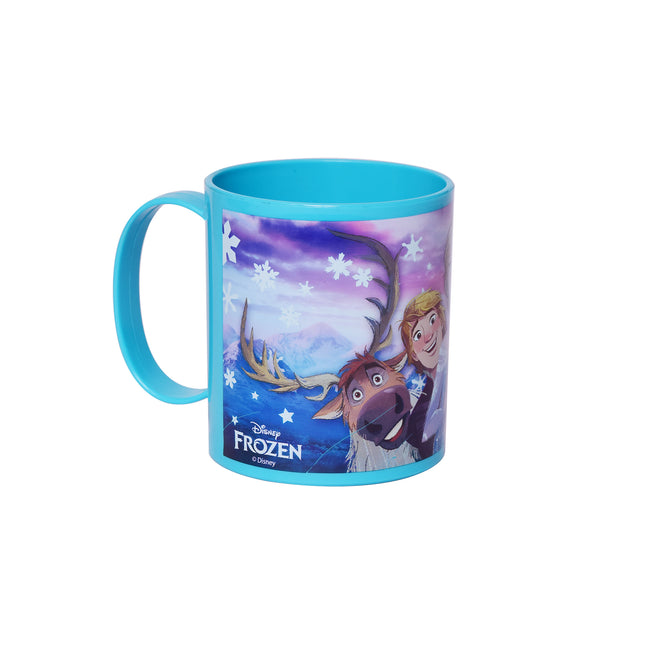 Jazz Mug Frozen