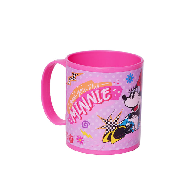 Jazz Mug Minnie