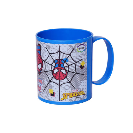 Jazz Mug  Spiderman