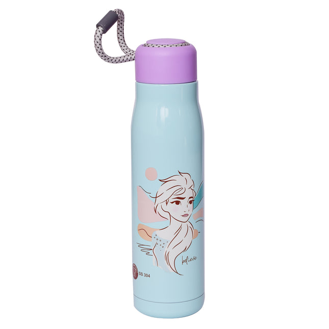 Strappy 600 - Frozen