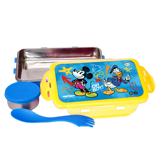 SS Snack Pack Lunch Box Mickey