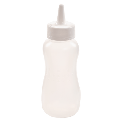 Sauce Bottle 750