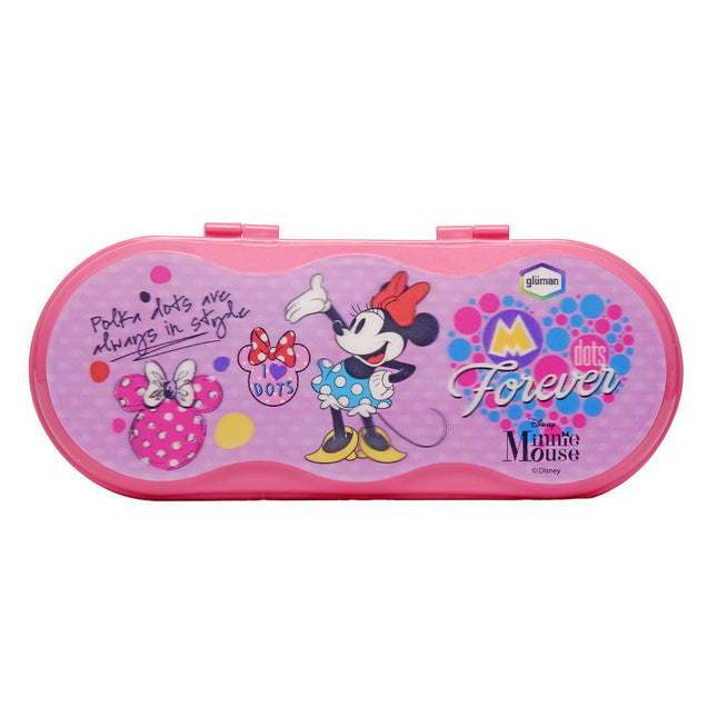 Peapod Pencil  Box Minne