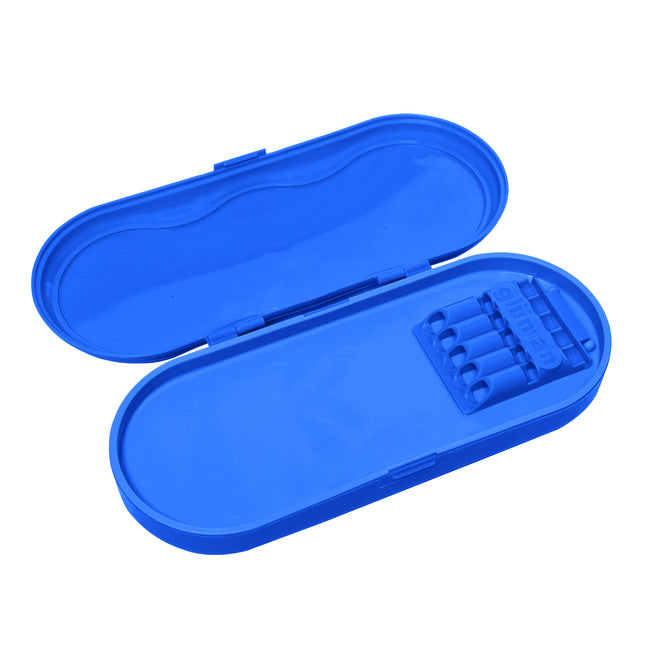 Peapod Pencil Box Avenger