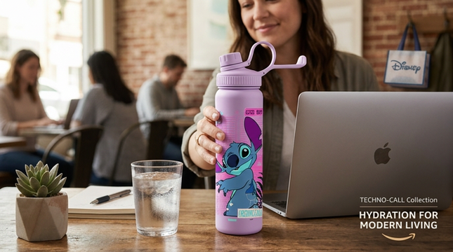 SS Aventura Bottle Stitch